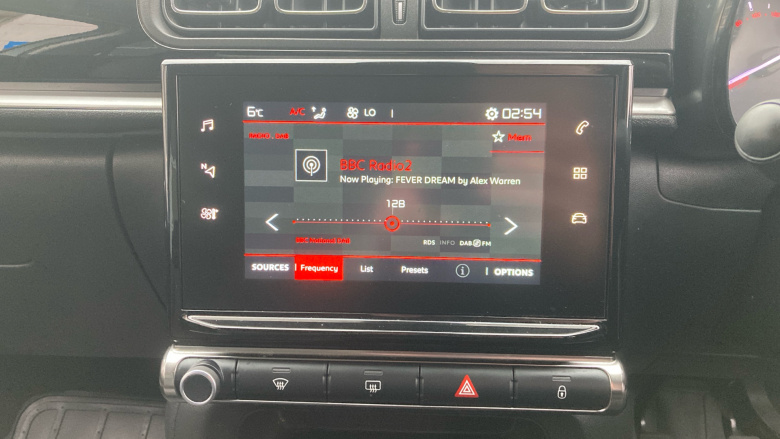 Citroen C3 1.2 PureTech Plus 5dr Petrol Hatchback